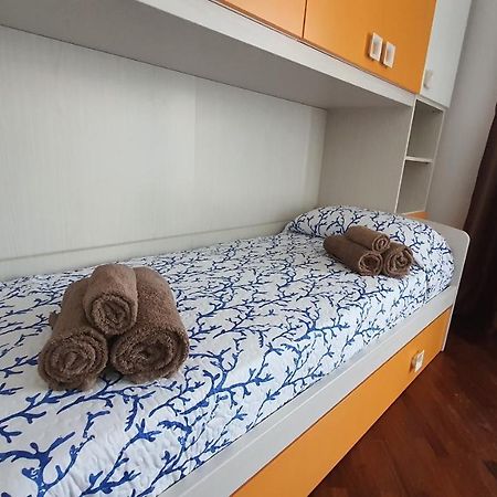 Clodia Beach One 소토마리나 외부 사진