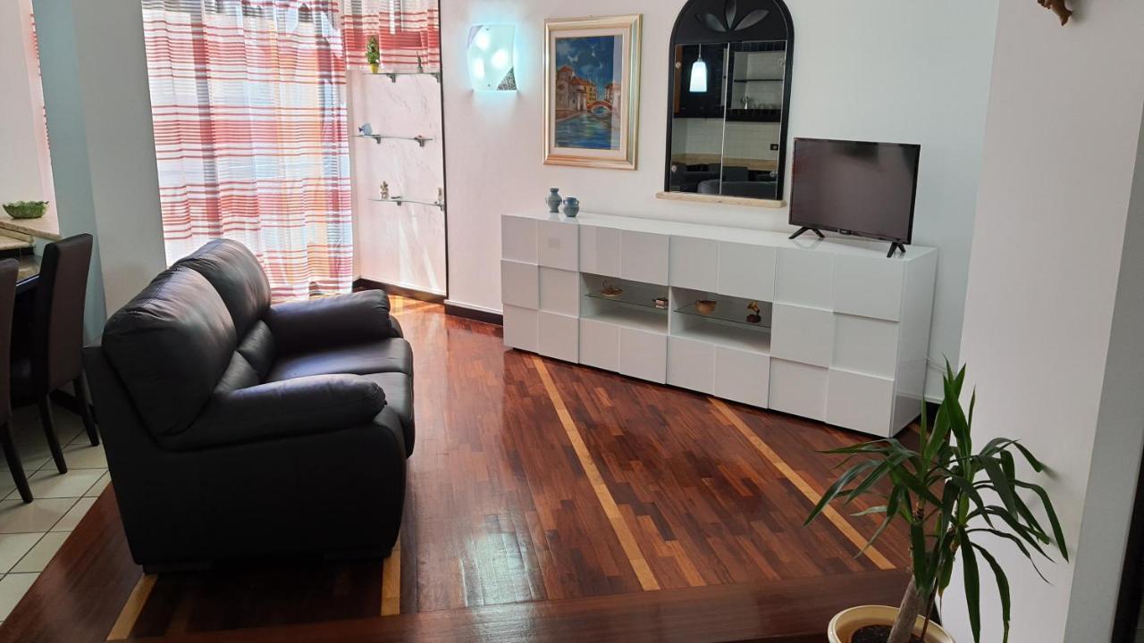 Clodia Beach One 소토마리나 외부 사진