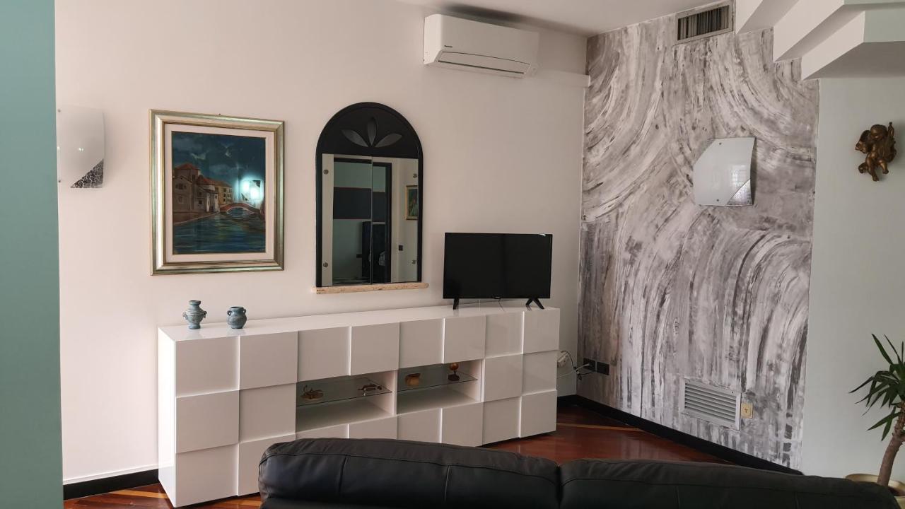 Clodia Beach One 소토마리나 외부 사진