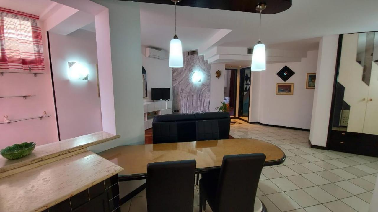Clodia Beach One 소토마리나 외부 사진