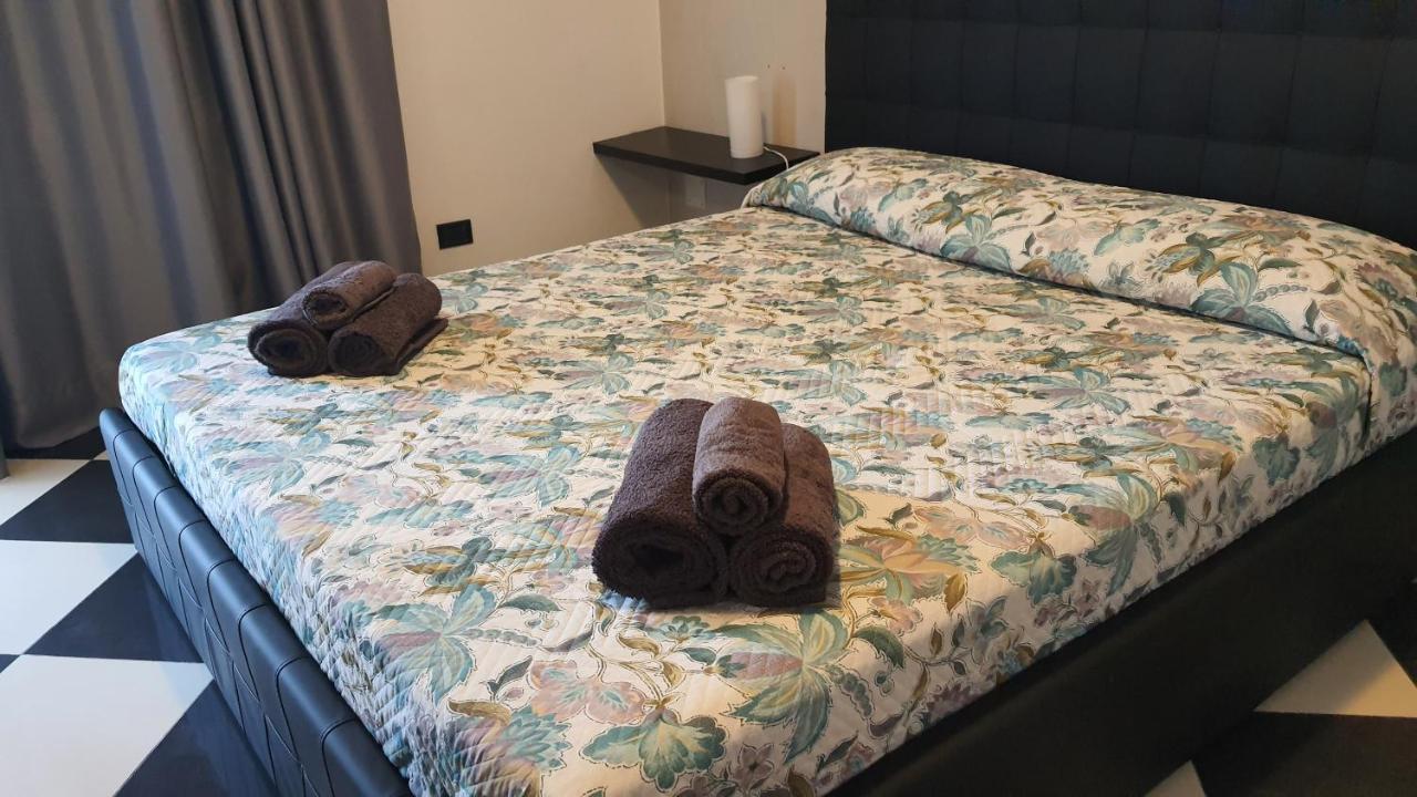 Clodia Beach One 소토마리나 외부 사진